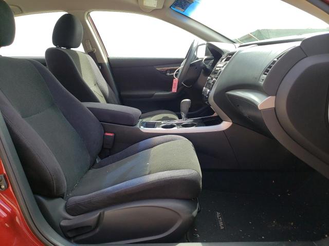 Photo 5 from auction – 2013 NISSAN ALTIMA 2.5 with VIN 1N4AL3AP0DN522408