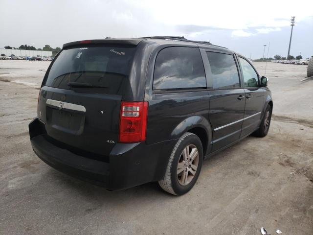 Photo 4 from auction – 2008 DODGE GRAND CARA with VIN 2D8HN54X18R681703