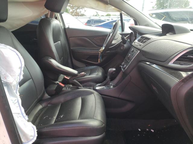 Photo 5 from auction – 2013 BUICK ENCORE with VIN KL4CJCSB5DB112906