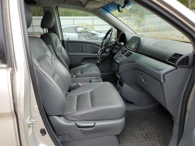 Photo 5 from auction – 2007 HONDA ODYSSEY with VIN 5FNRL38787B402989
