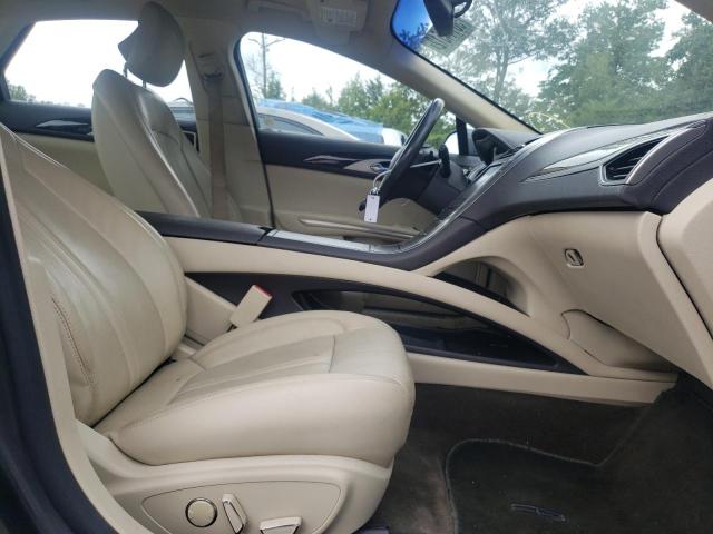 Photo 5 from auction – 2015 LINCOLN MKZ with VIN 3LN6L2J9XFR607070