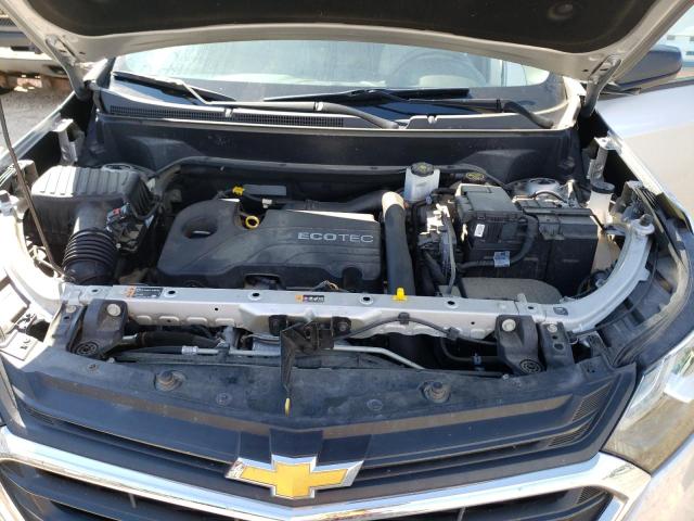 Photo 7 from auction – 2019 CHEVROLET EQUINOX LS with VIN 2GNAXHEV5K6151047