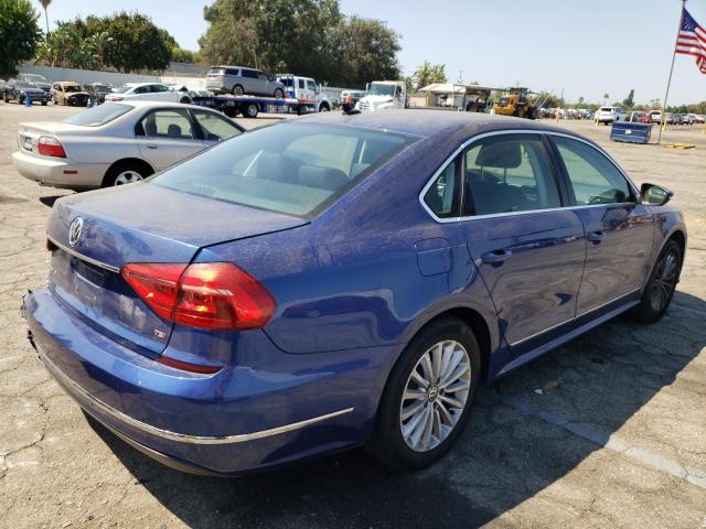 Photo 4 from auction – 2016 VOLKSWAGEN PASSAT SE with VIN 1VWBS7A35GC028046