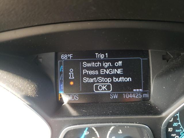 Photo 8 from auction – 2013 FORD ESCAPE TIT with VIN 1FMCU9J91DUB43018