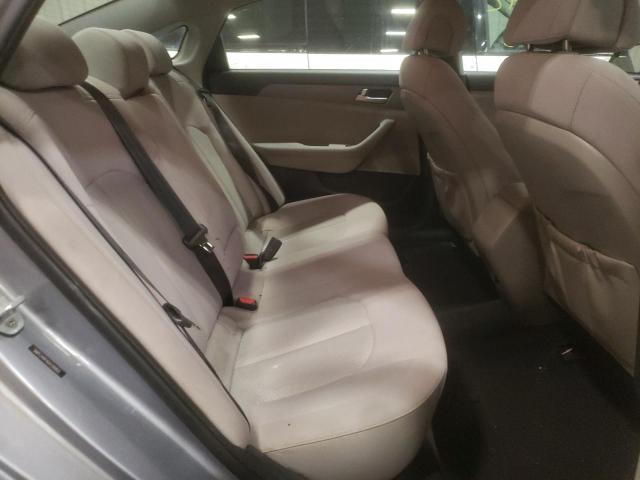 Photo 6 from auction – 2016 HYUNDAI SONATA SE with VIN 5NPE24AFXGH326802