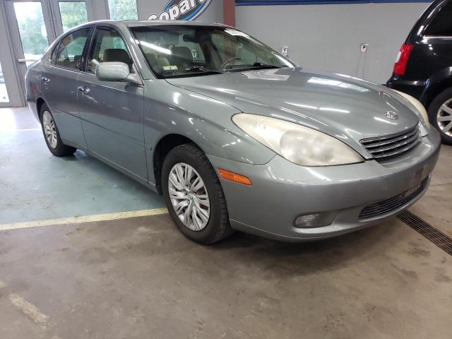 LEXUS ES 300 2002 with VIN JTHBF30G020008963 - Photo from auction