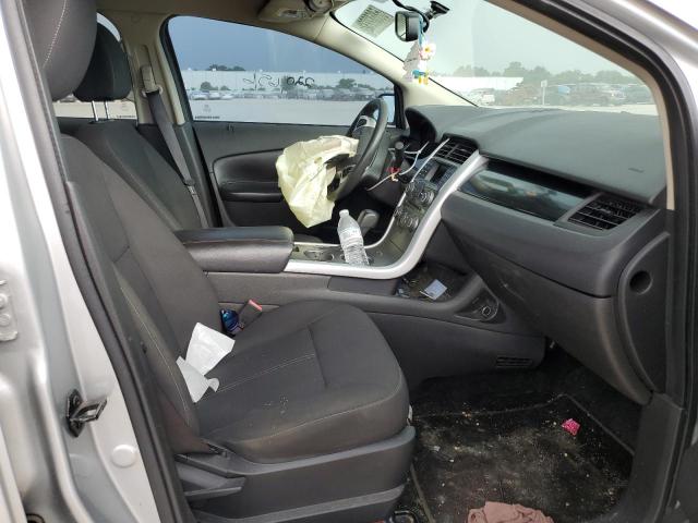 Photo 5 from auction – 2013 FORD EDGE SE with VIN 2FMDK3GC9DBB07013