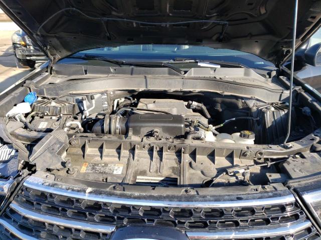 Photo 7 from auction – 2020 FORD EXPLORER X with VIN 1FMSK8DH7LGC43880