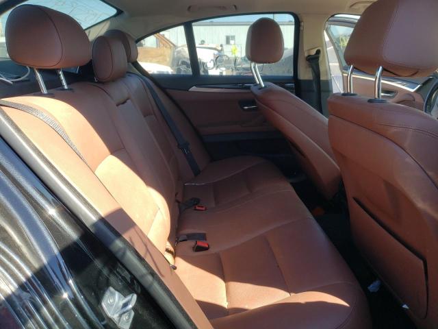 Photo 6 from auction – 2014 BMW 528 XI with VIN WBA5A7C53ED619286