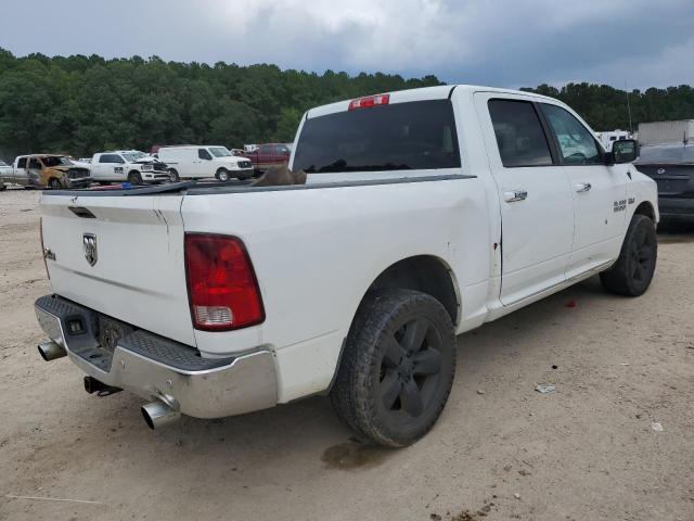 صورة رقم 4 من المزاد - 2017 RAM 1500 SLT مع VIN 3C6RR6LT4HG572886
