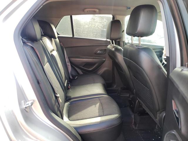 Photo 6 from auction – 2018 CHEVROLET TRAX 1LT with VIN KL7CJPSB1JB594750