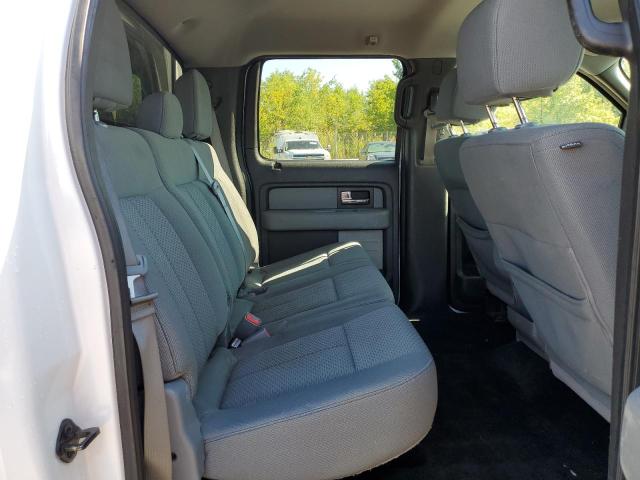 Zdjęcie 6 z aukcji – 2013 FORD F150 SUPER z VIN 1FTFW1ET7DFD42176