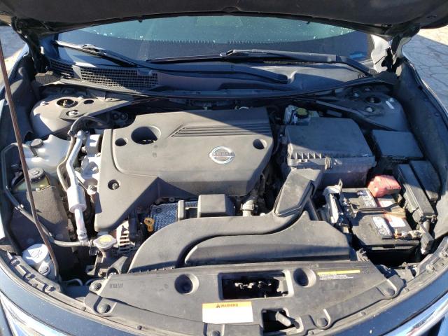 Photo 7 from auction – 2013 NISSAN ALTIMA 2.5 with VIN 1N4AL3AP4DN421095