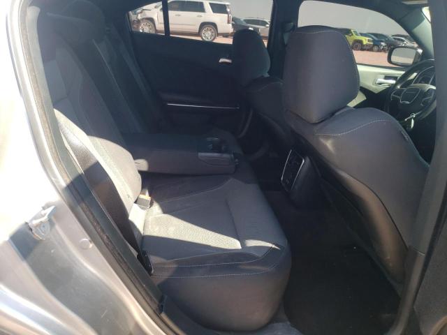 Photo 6 from auction – 2018 DODGE CHARGER SX with VIN 2C3CDXHG3JH156062