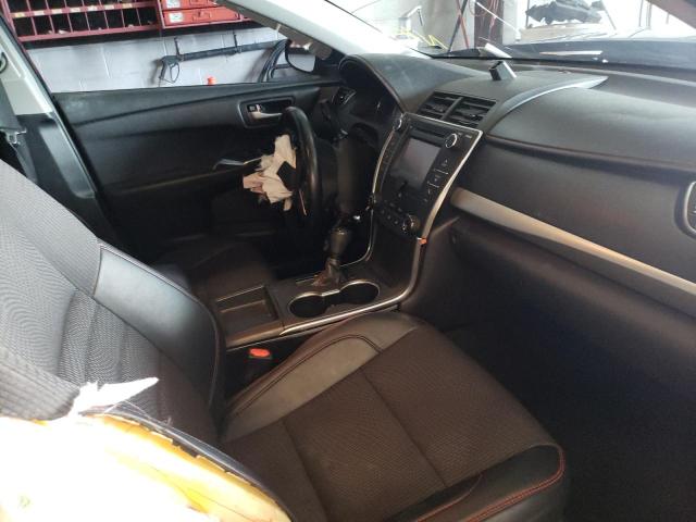 Photo 5 from auction – 2016 TOYOTA CAMRY LE with VIN 4T1BF1FK0GU592956