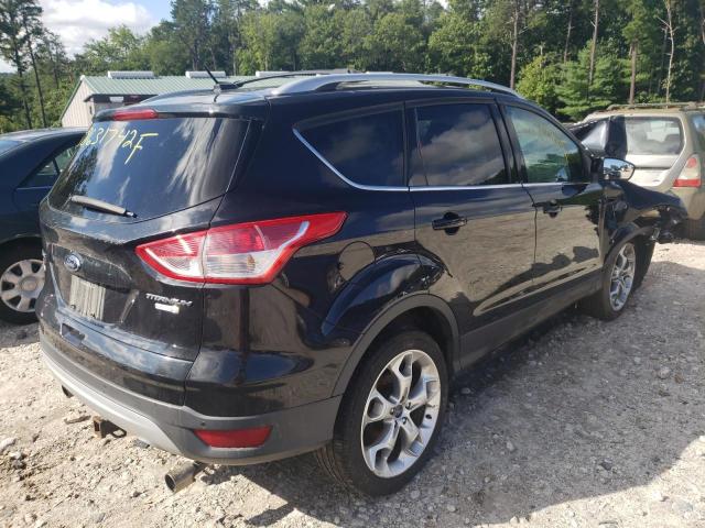 Photo 4 from auction – 2013 FORD ESCAPE TIT with VIN 1FMCU9J91DUB43018
