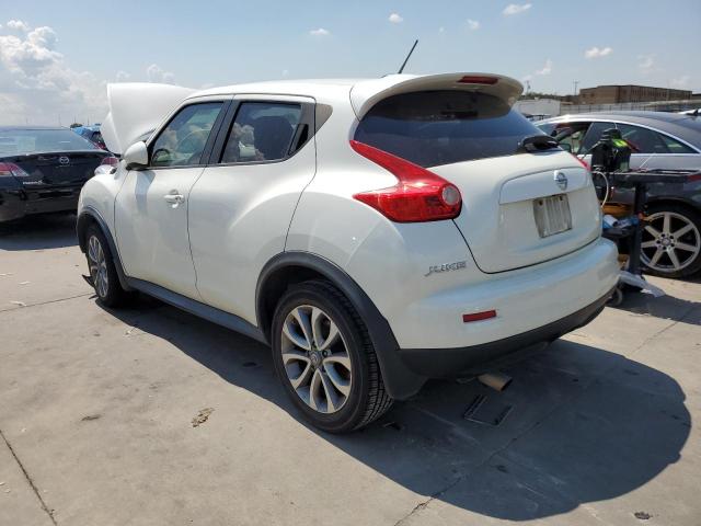 Photo 3 from auction – 2013 NISSAN JUKE S with VIN JN8AF5MR9DT200585