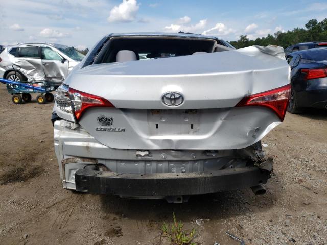 Photo 9 from auction – 2019 TOYOTA COROLLA with VIN 5YFBURHE4KP946368