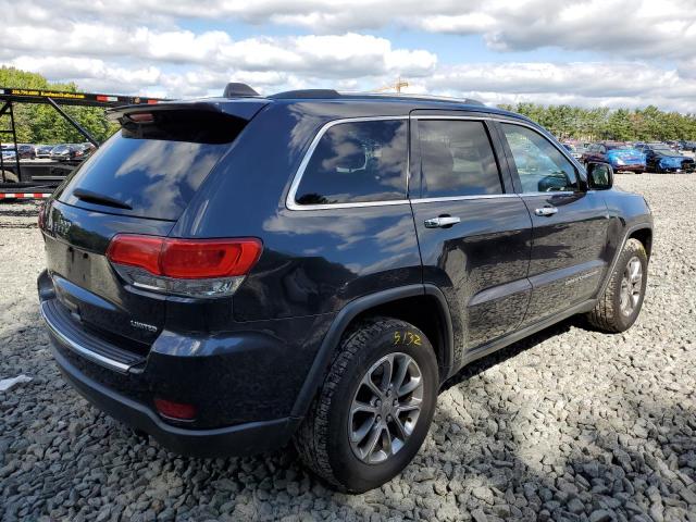 Photo 4 from auction – 2014 JEEP GRAND CHER with VIN 1C4RJFBGXEC542133