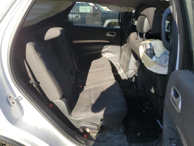 Photo 6 from auction – 2019 DODGE DURANGO SX with VIN 1C4RDJAG5KC780995