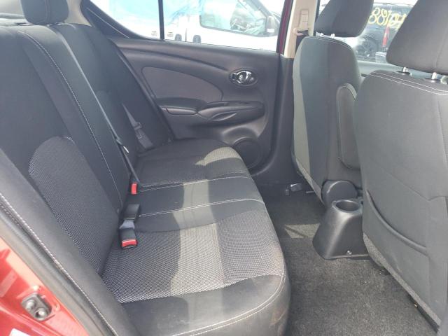 Photo 6 from auction – 2016 NISSAN VERSA S with VIN 3N1CN7AP9GL868095