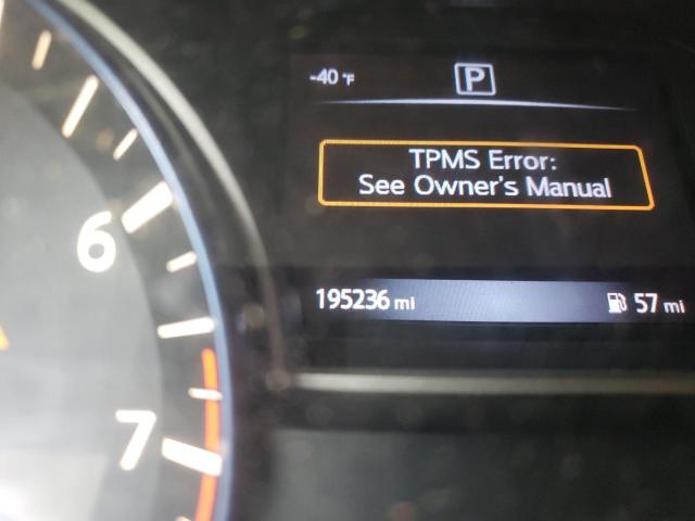 Photo 8 from auction – 2017 NISSAN ALTIMA 2.5 with VIN 1N4AL3AP1HC199665