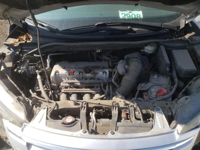 Photo 7 from auction – 2012 HONDA CR-V EX with VIN 2HKRM4H54CH109149