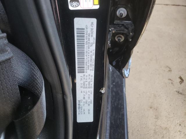 Photo 10 from auction – 2019 RAM 1500 LARAM with VIN 1C6SRFJT3KN810018