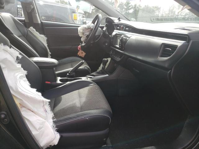 Photo 5 from auction – 2016 TOYOTA COROLLA L with VIN 2T1BURHE7GC725368