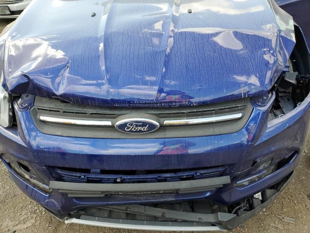 Photo 7 from auction – 2015 FORD ESCAPE SE with VIN 1FMCU0GX0FUC75286