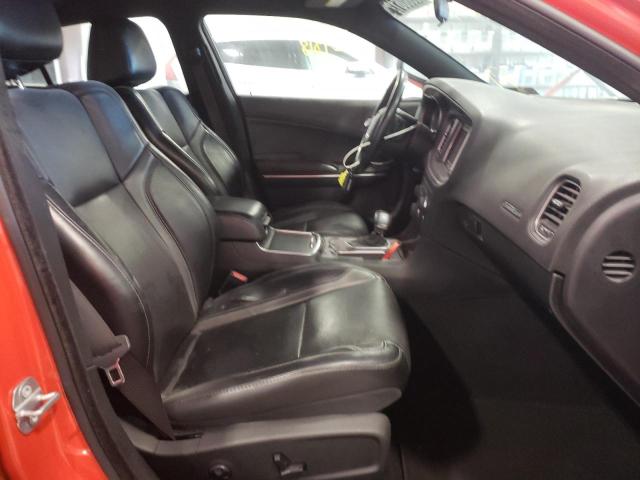 Photo 5 from auction – 2019 DODGE CHARGER SX with VIN 2C3CDXBG9KH657029