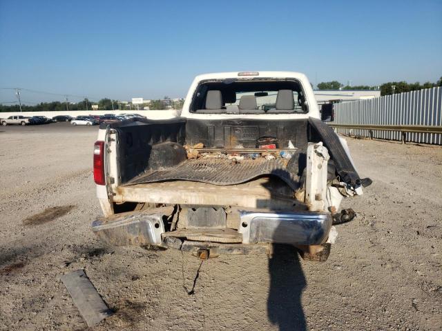 Фото 9 с аукциона – 2012 FORD F250 SUPER с VIN 1FT7W2B63CEA08191