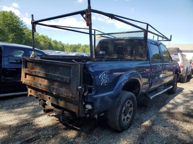 Photo 4 from auction – 2012 FORD F350 SUPER with VIN 1FT7W3B62CEA90551