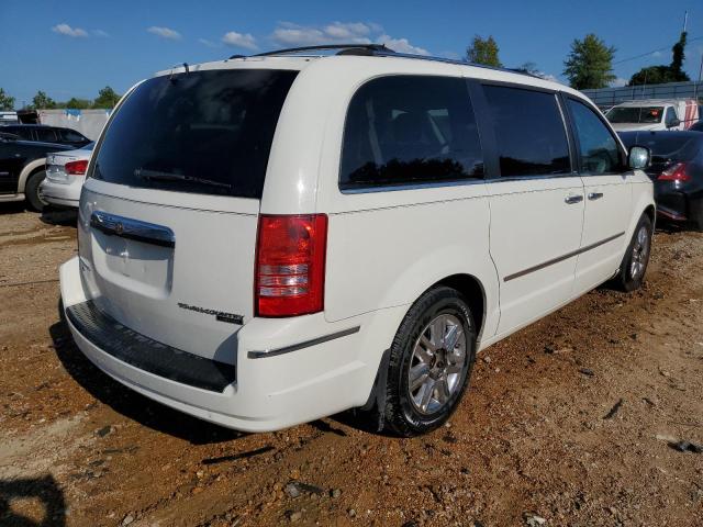 Photo 4 from auction – 2010 CHRYSLER TOWN & COU with VIN 2A4RR7DX6AR480429