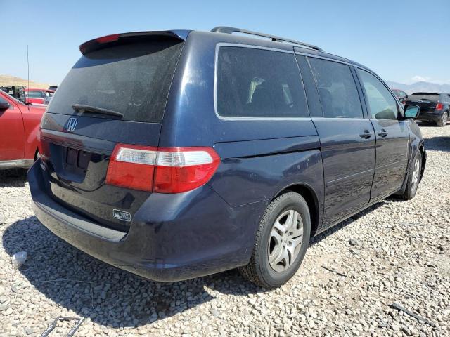 Photo 4 from auction – 2006 HONDA ODYSSEY EX with VIN 5FNRL38636B047655