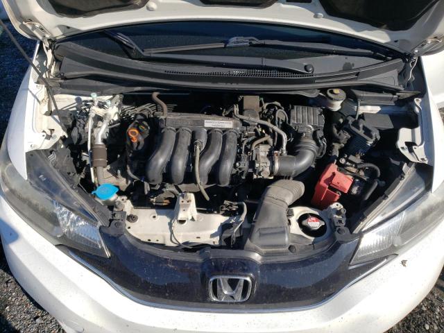 Photo 7 from auction – 2017 HONDA FIT EX with VIN JHMGK5H78HS014024