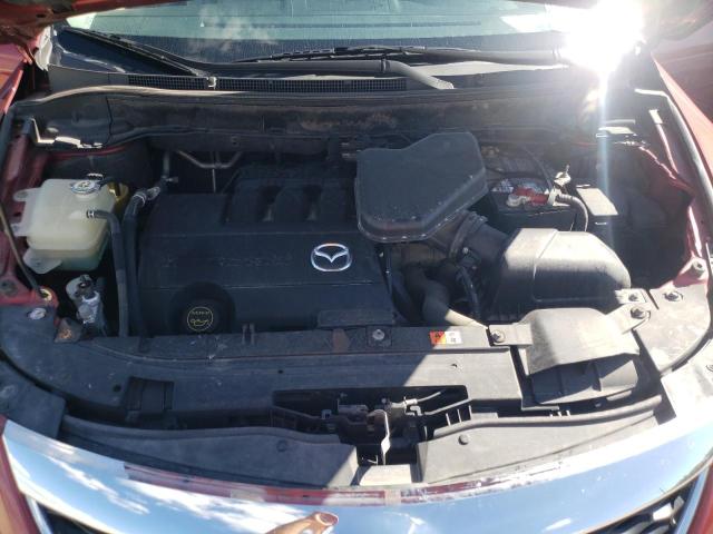 Photo 7 from auction – 2012 MAZDA CX-9 with VIN JM3TB3CAXC0368064