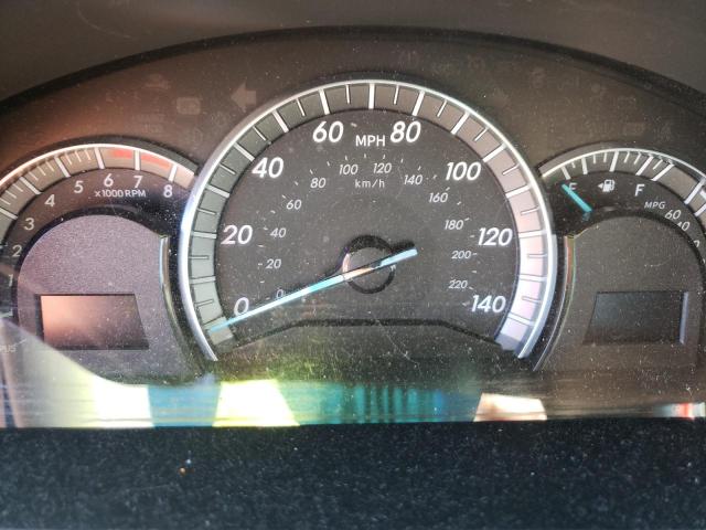 Photo 8 from auction – 2012 TOYOTA CAMRY BASE with VIN 4T1BF1FK5CU592364