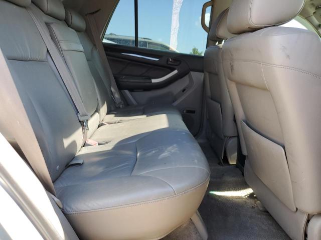 Photo 6 from auction – 2006 TOYOTA 4RUNNER LI with VIN JTEBU17RX60093010