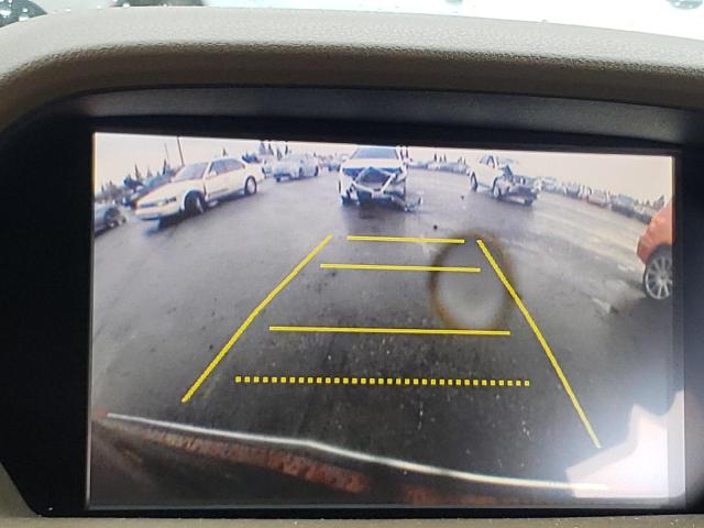 Photo 9 from auction – 2012 ACURA MDX TECHNO with VIN 2HNYD2H38CH504551