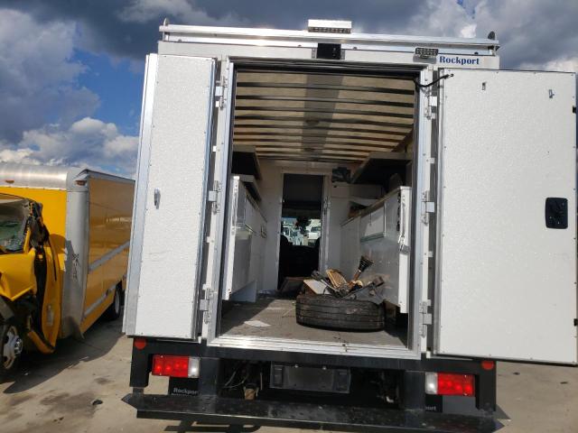 Фото 6 с аукциона – 2021 RAM PROMASTER с VIN 3C7WRVLG5ME532964