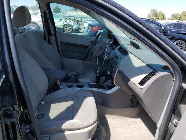 Photo 5 from auction – 2008 FORD FOCUS S/SE with VIN 1FAHP34N08W260175