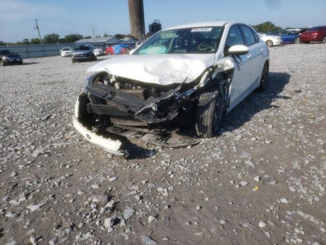 Photo 9 from auction – 2019 KIA FORTE FE with VIN 3KPF24AD4KE126417
