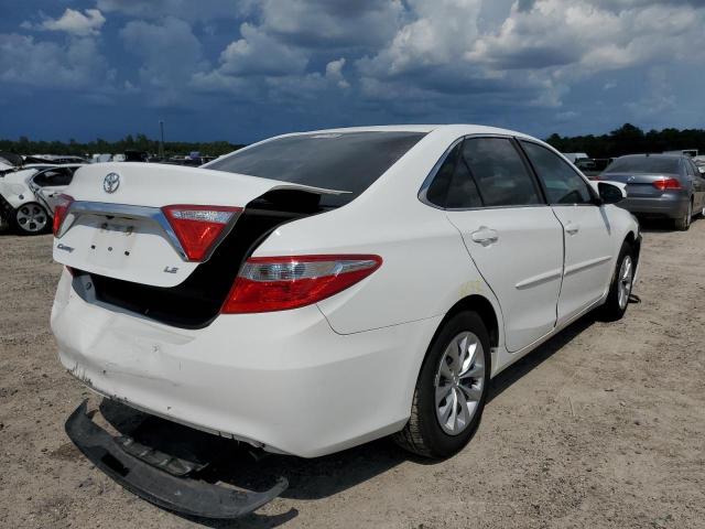 Photo 4 from auction – 2016 TOYOTA CAMRY LE with VIN 4T4BF1FK5GR570019