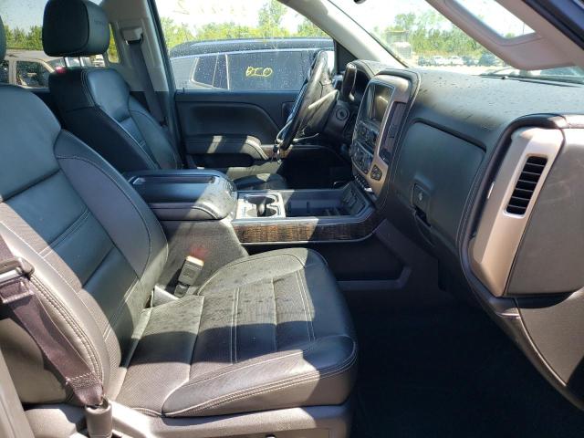 Photo 5 from auction – 2014 GMC SIERRA K15 with VIN 3GTU2WEC1EG376016
