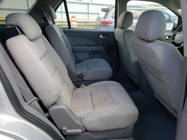 Photo 6 from auction – 2005 FORD FREESTYLE with VIN 1FMZK02175GA50931