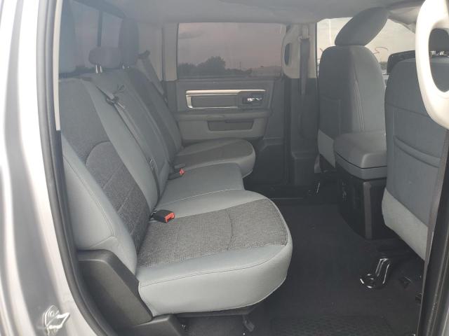 Photo 6 from auction – 2020 RAM 1500 CLASS with VIN 1C6RR6TT2LS136183