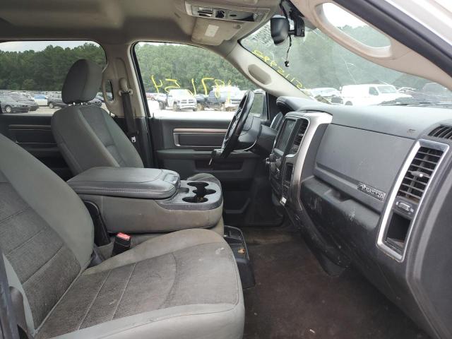 Photo 5 from auction – 2017 RAM 1500 SLT with VIN 3C6RR6LT4HG572886