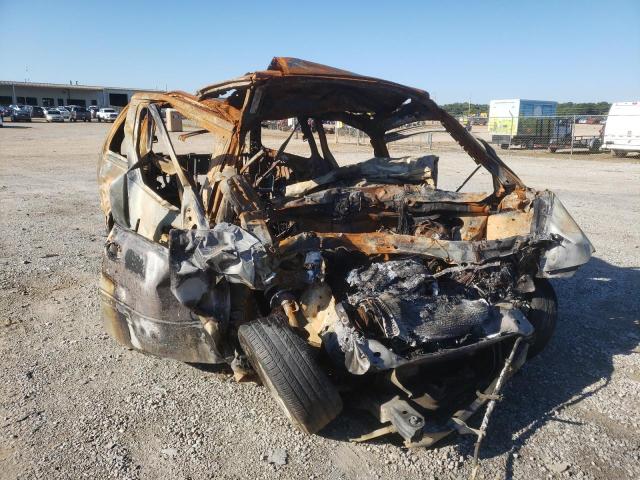 MERCURY MONTEREY P 2005 with VIN 2MRDA23225BJ00577 - Photo from auction