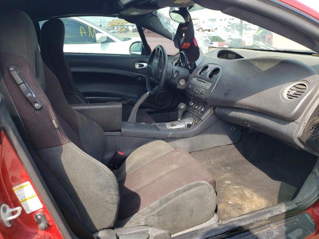 Photo 5 from auction – 2012 MITSUBISHI ECLIPSE SP with VIN 4A37L2EF0CE002415